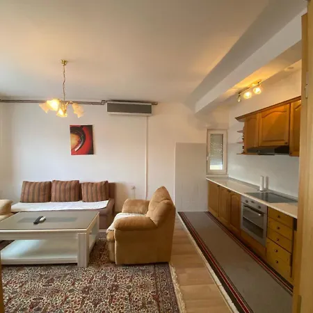 Dalila Apartment