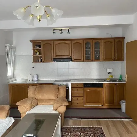 Dalila Apartament