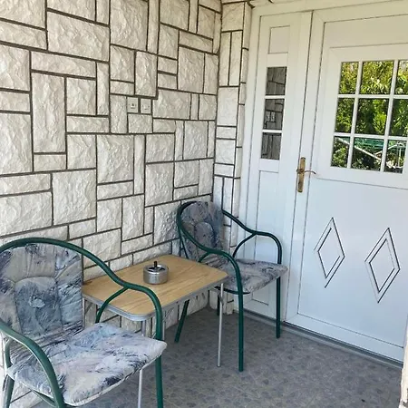 Apartment Dalila Mostar