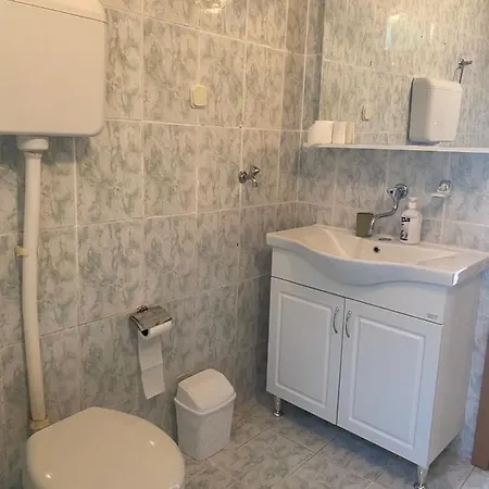 Dalila Apartment Mostar