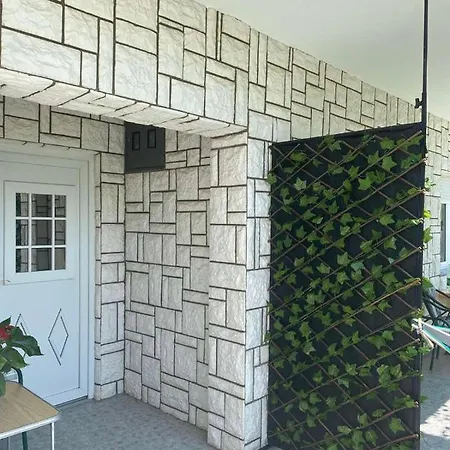 Dalila Apartment