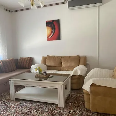 Dalila Apartment Mostar