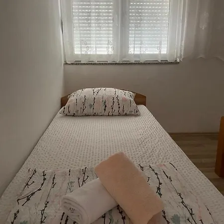 Dalila Apartment Mostar