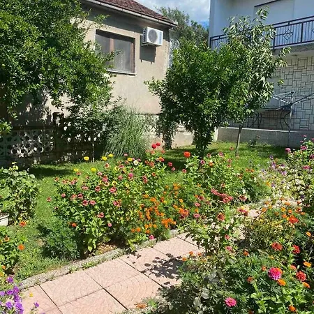Dalila Apartment Mostar