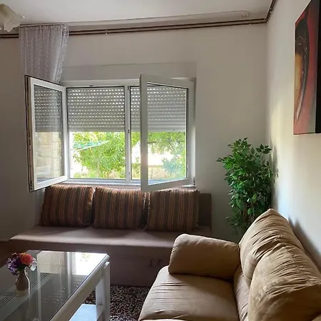 Apartment Dalila