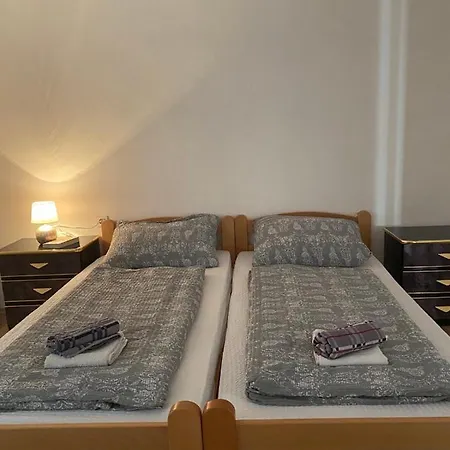 Dalila Appartement *